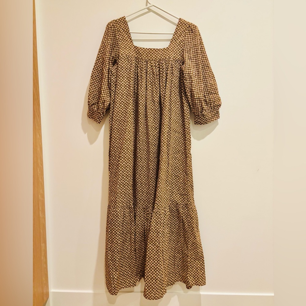Christy Dawn Bianca Dress - Picture 10 of 10